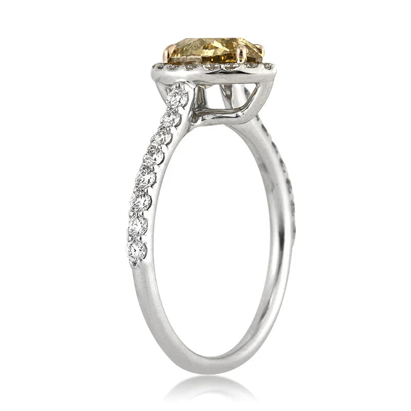 Shams Luxe Ring