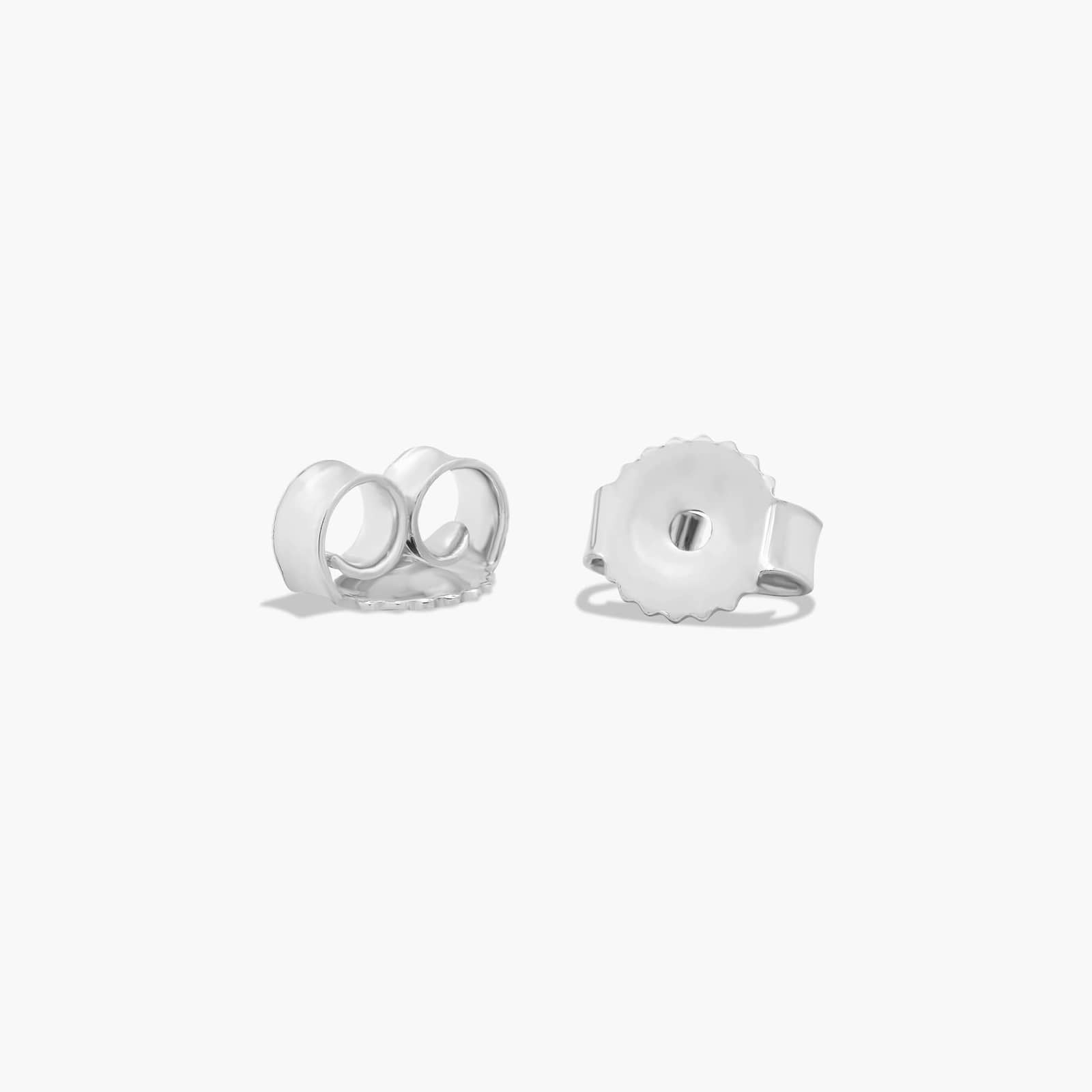 6 PRONG STUDS / 2CT