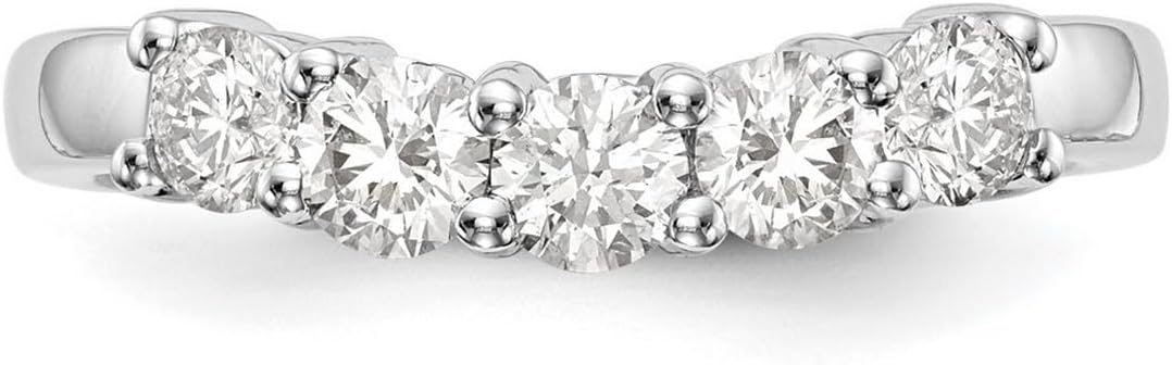 سوار الأبدية المنحني