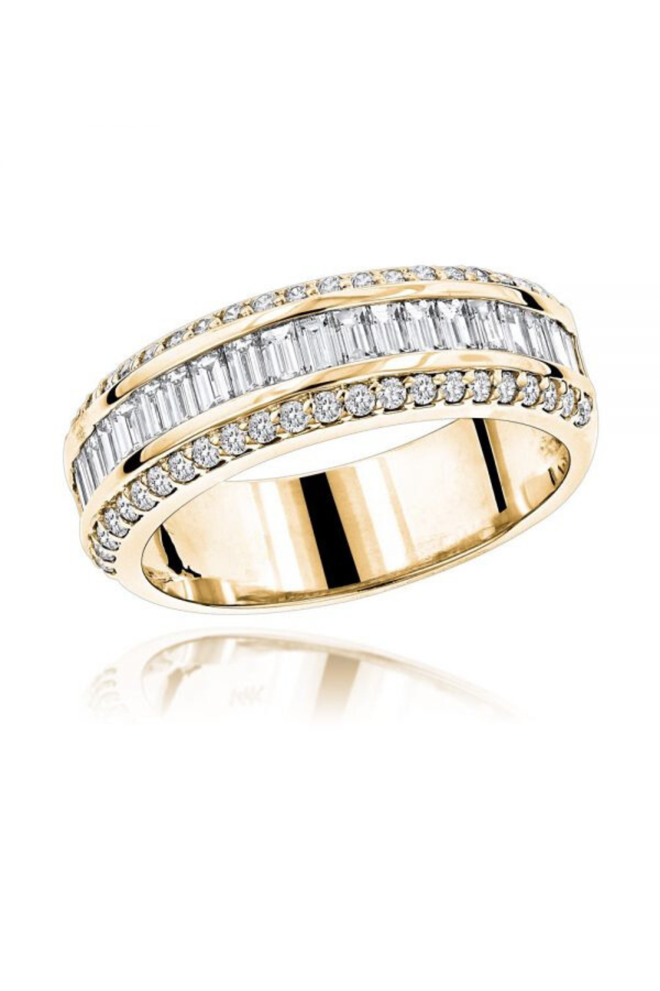 Rasha Luxe Ring