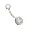 BELLY BUTTON RING