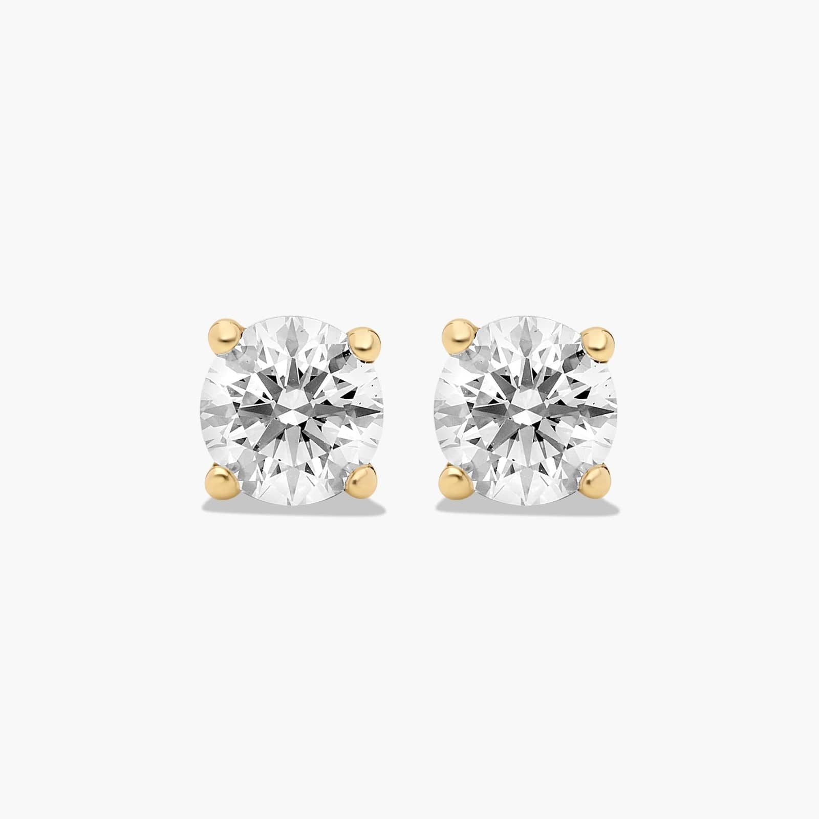 Salma EarringS-0.5ct