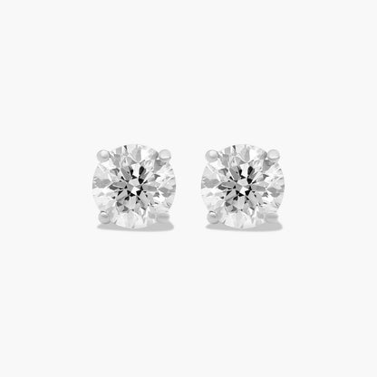 🎁 Free 1ct Stud Earrings