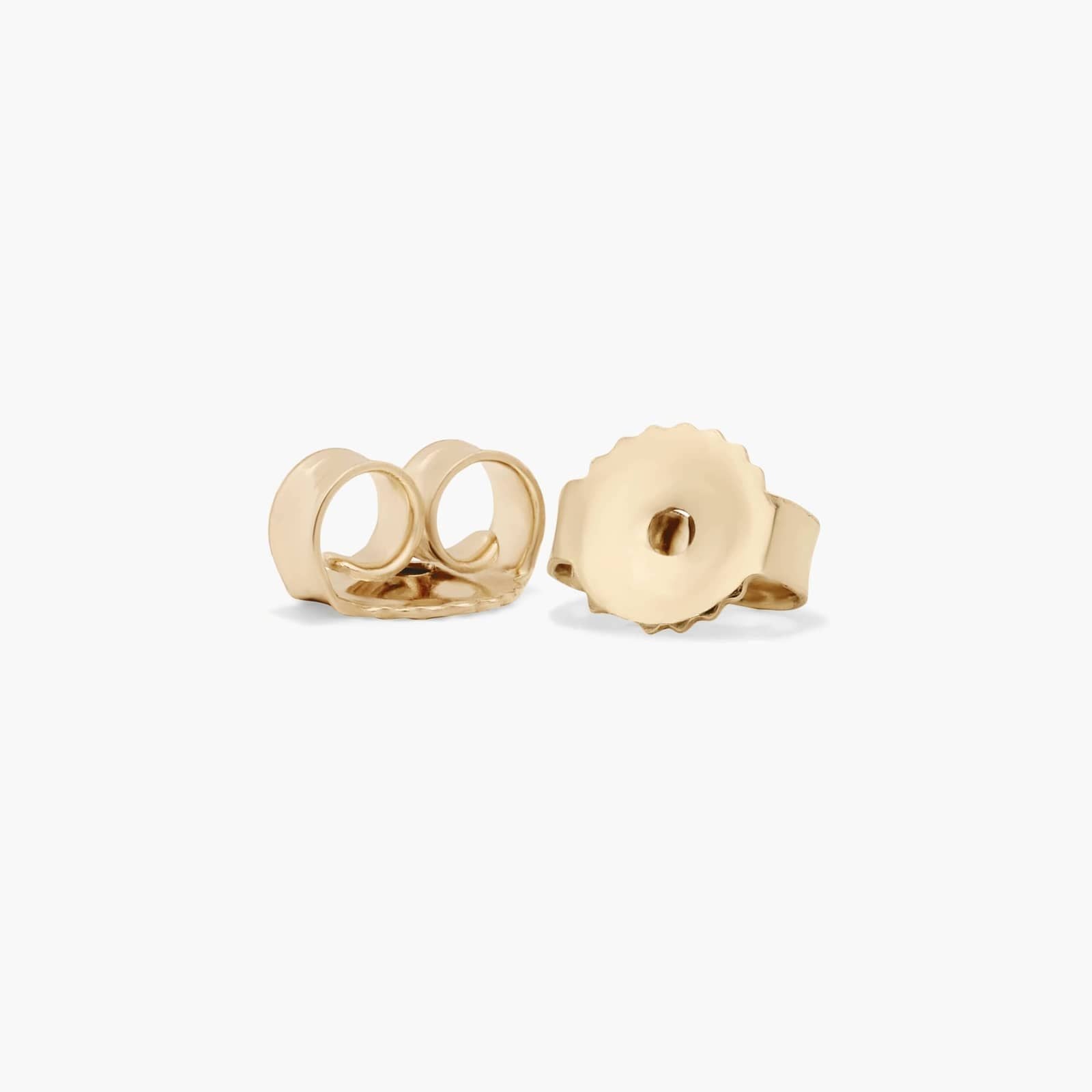 6 PRONG STUDS / 2CT