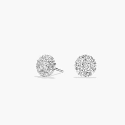 Nima Luxe Earrings｜.5ct