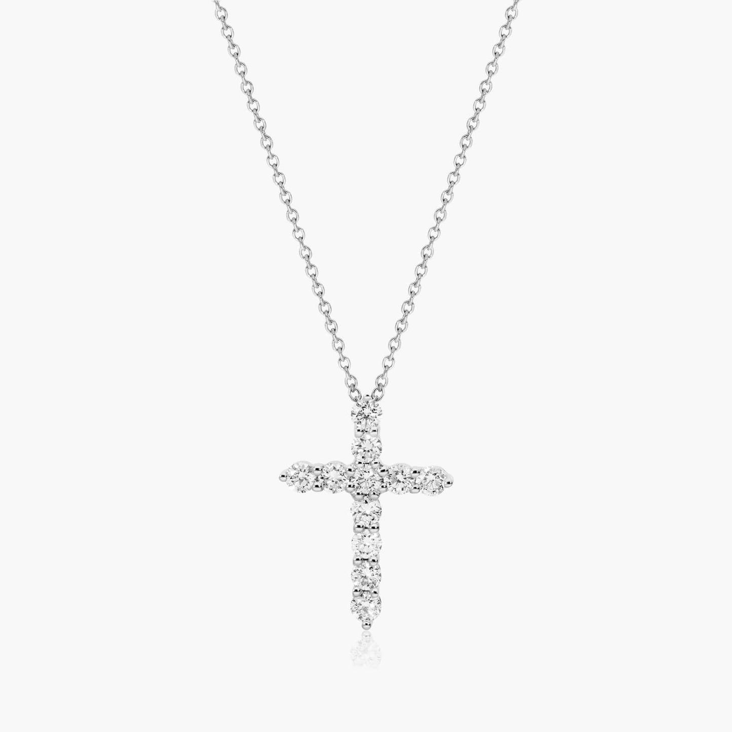 CROSS NECKLACE