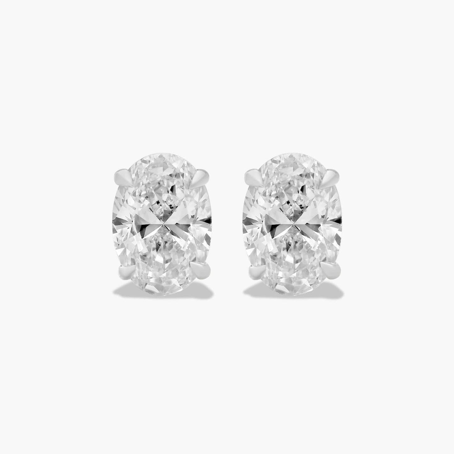 Malak Luxe Earrings｜1ct