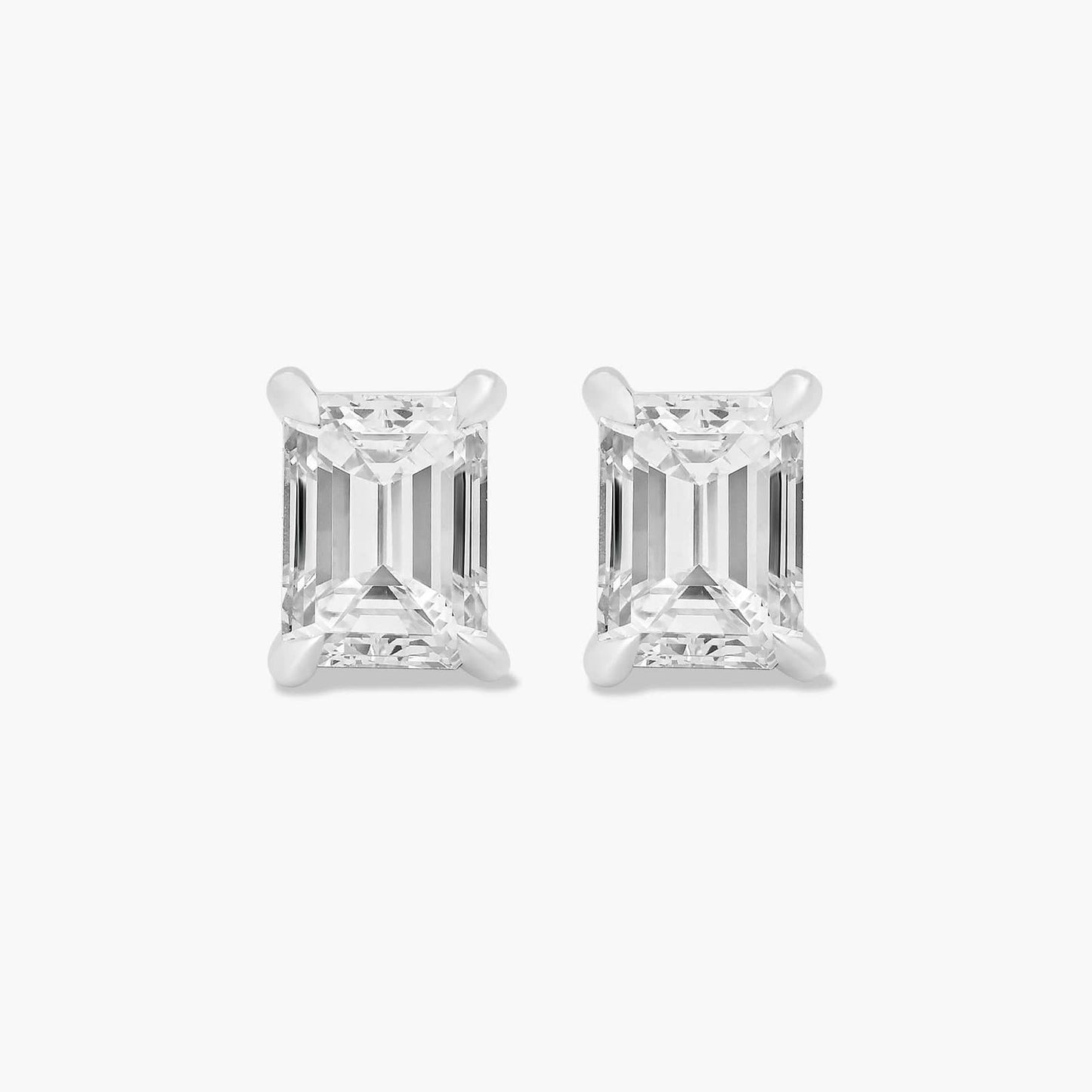 Lina Luxe Earrings｜.5ct