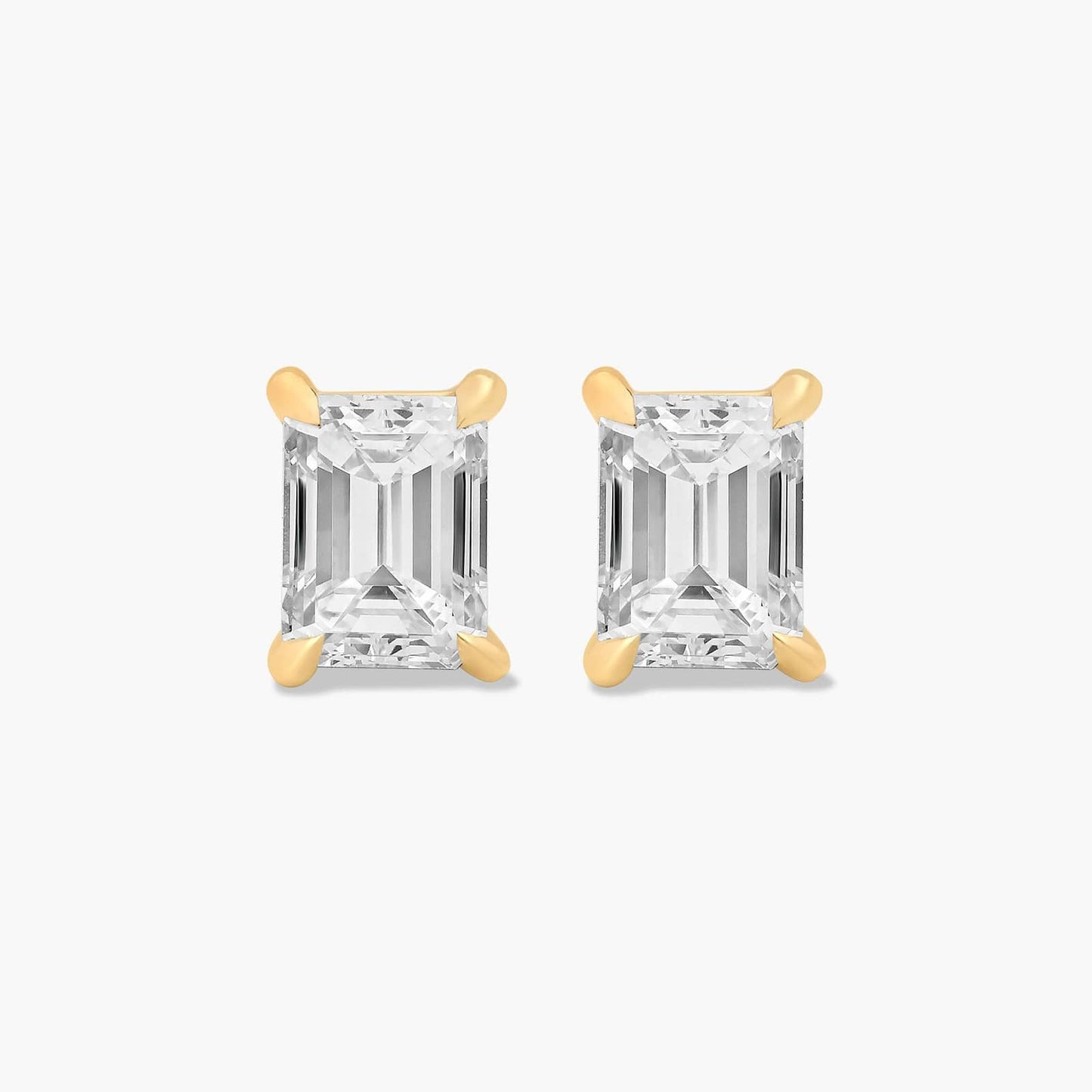 Lina Luxe Earrings｜.5ct