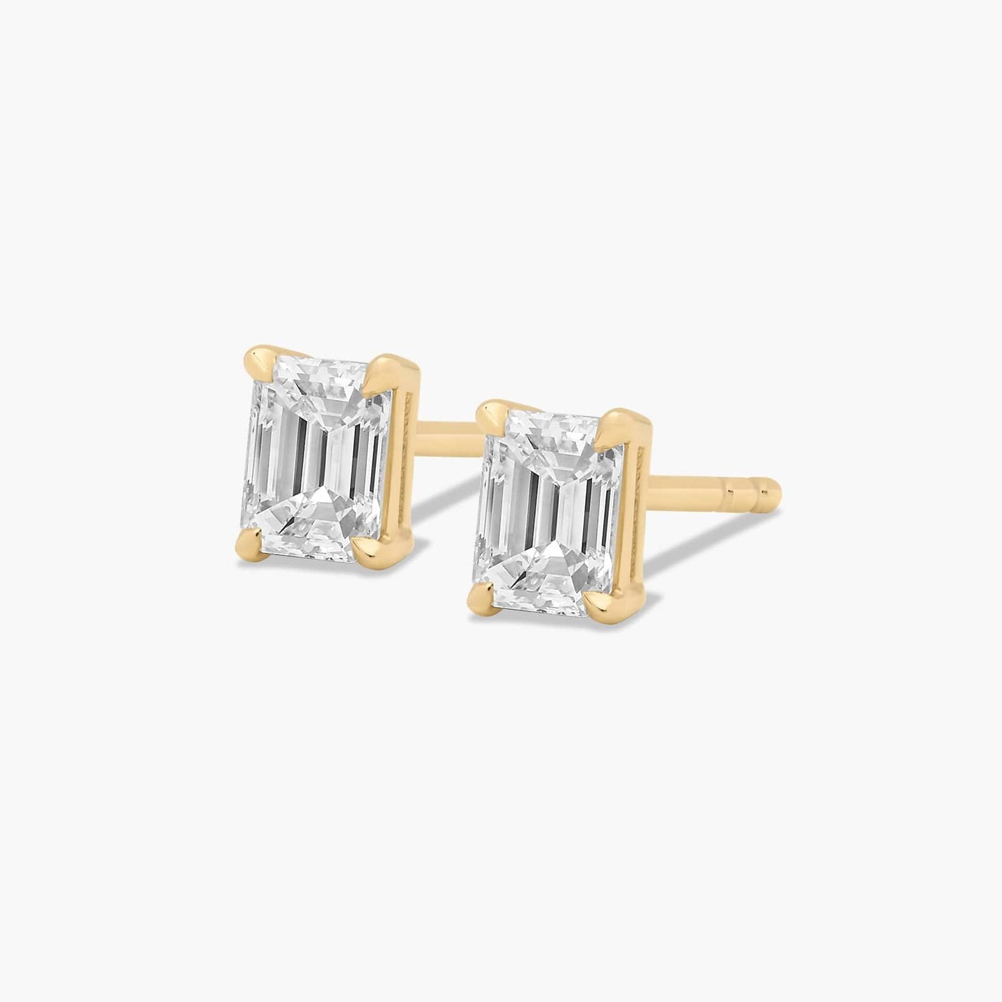 Lina Luxe Earrings｜.5ct