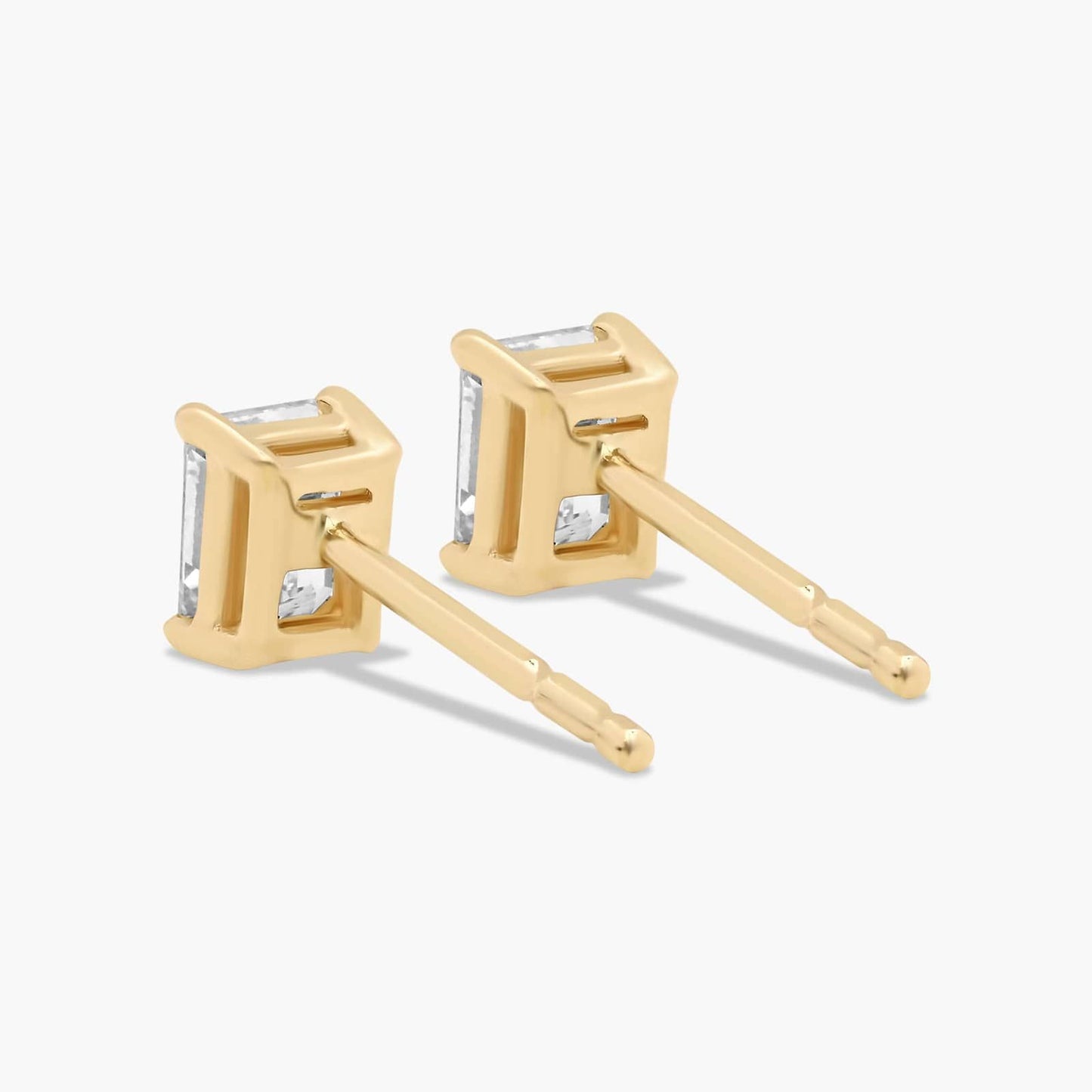 Lina Luxe Earrings｜.5ct