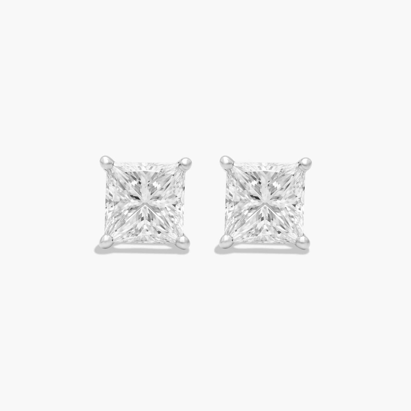 Amira Luxe Earrings｜.5ct