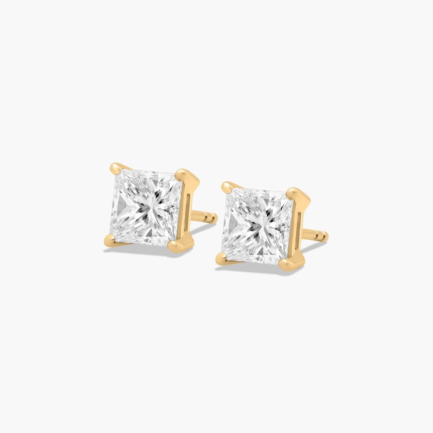 Amira Luxe Earrings｜.5ct