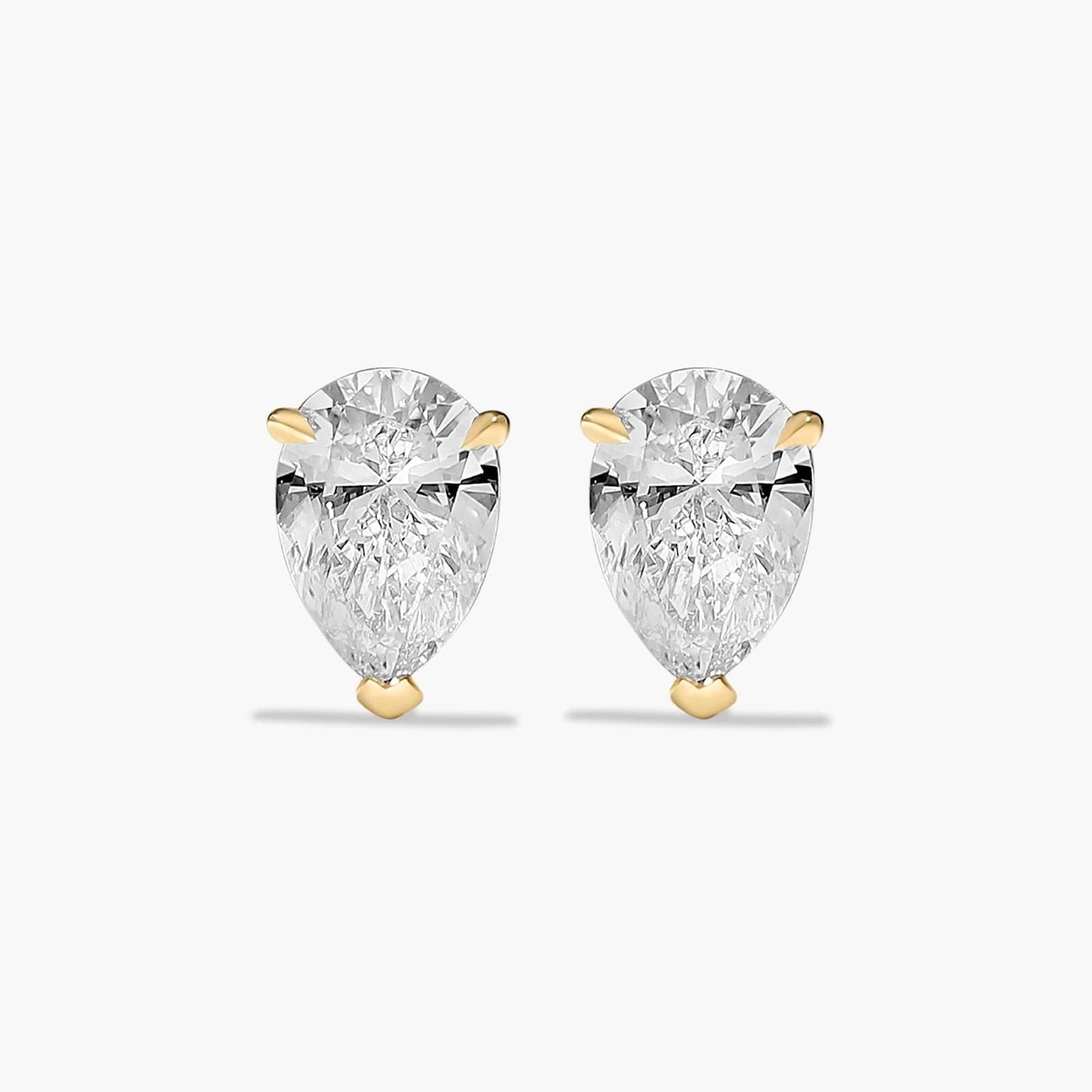 Maram Luxe Earrings｜.5ct