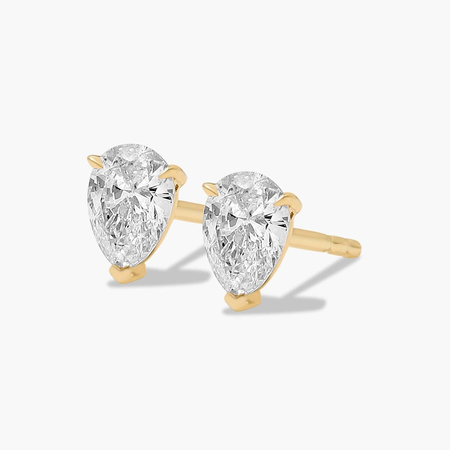 Maram Luxe Earrings｜.5ct