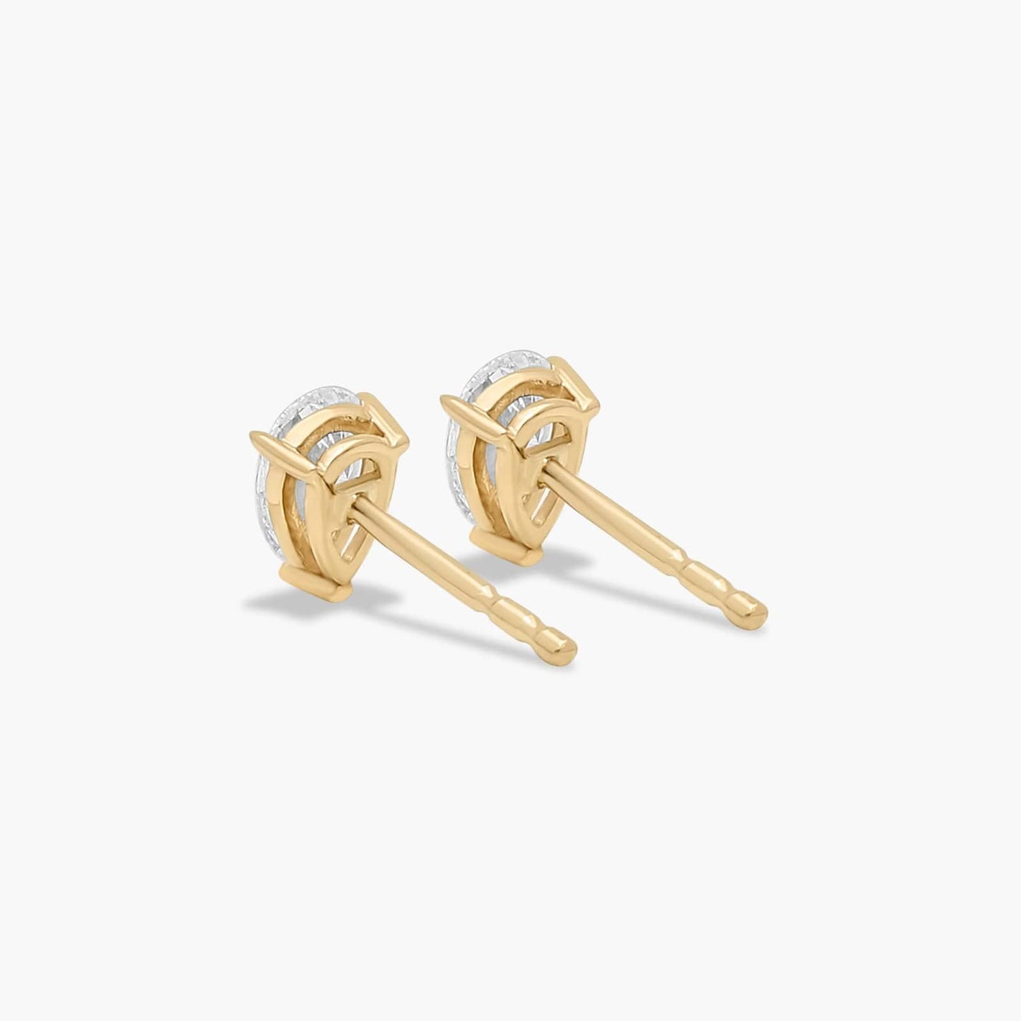 Maram Luxe Earrings｜.5ct