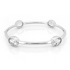 MAXI BEZEL BANGLE