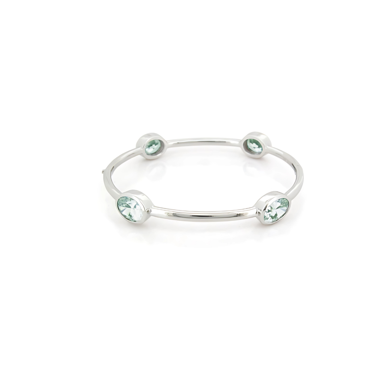 MAXI BEZEL BANGLE