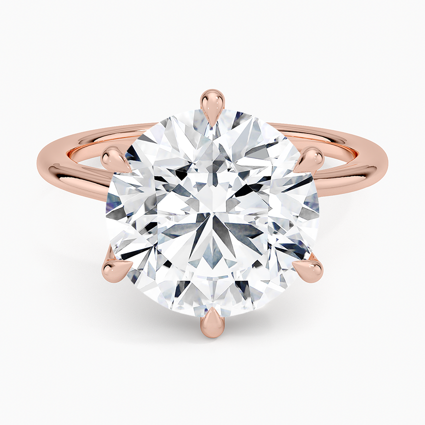 Hala Luxe Ring｜5ct