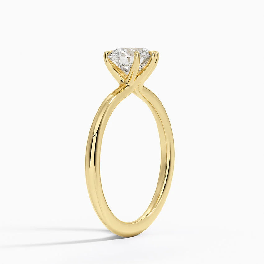 Fatima Luxe Ring｜1ct