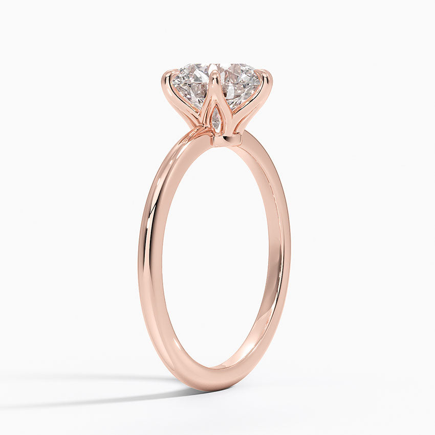 Leila Luxe Ring｜2ct