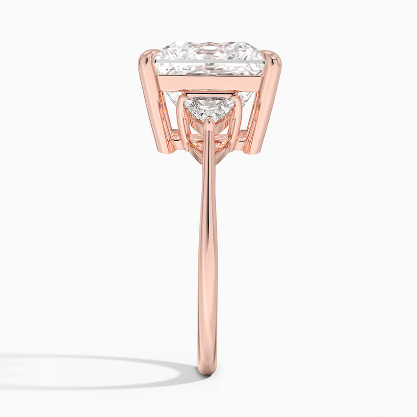 Shazia Luxe Ring  / 5.12ct