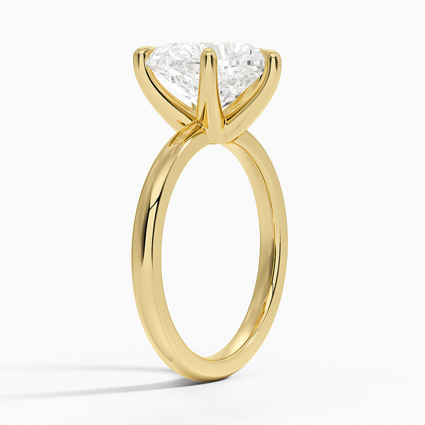 Safa Ring｜3ct