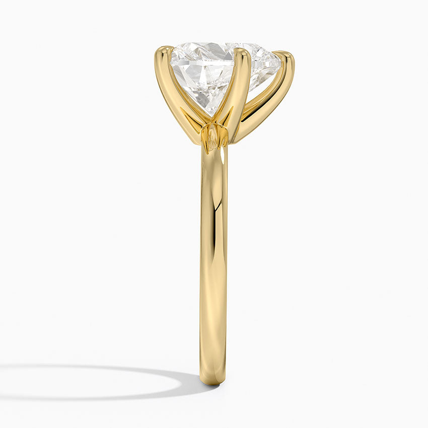 Safa Ring｜3ct