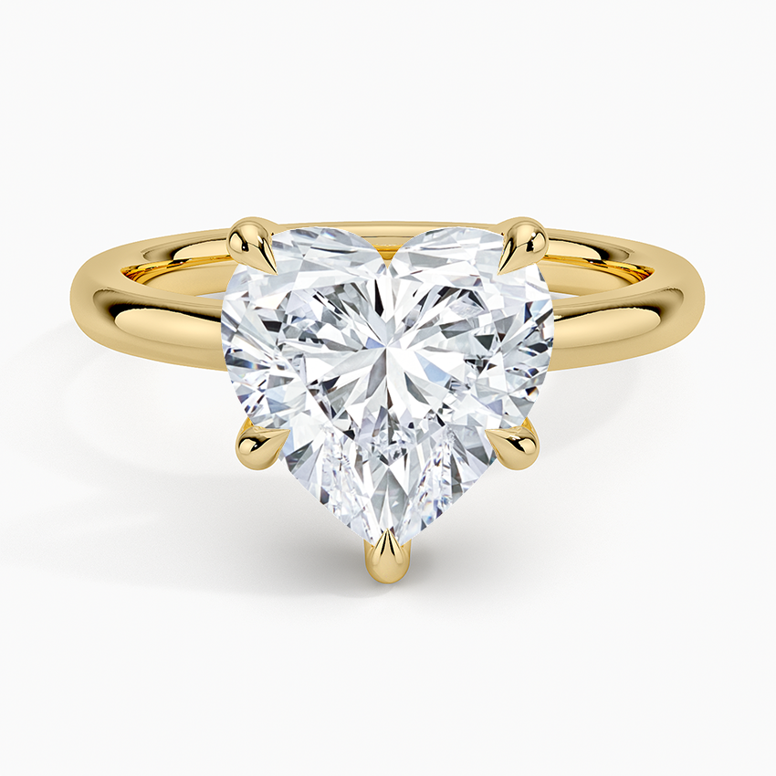 Safa Ring｜3ct