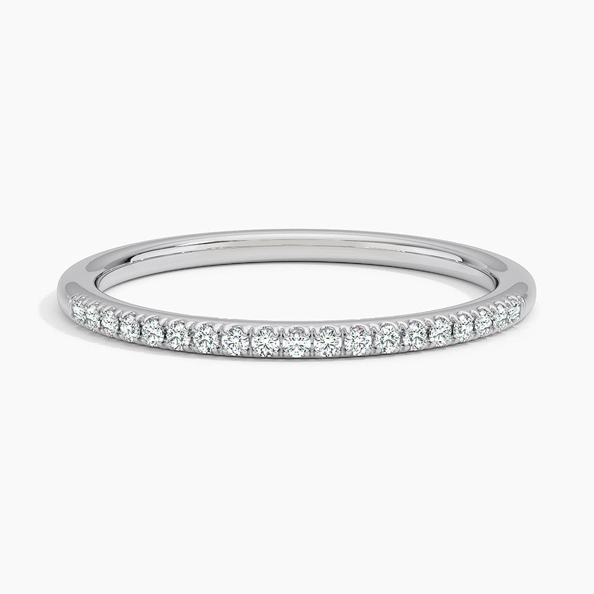 Sana Luxe Ring｜3.45tcw