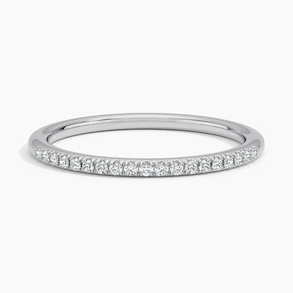 Sana Luxe Ring｜3.45tcw