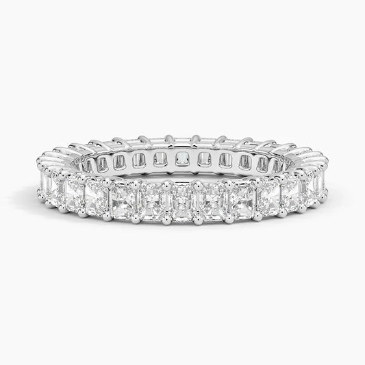 FULL PRINCESS CUT BAND