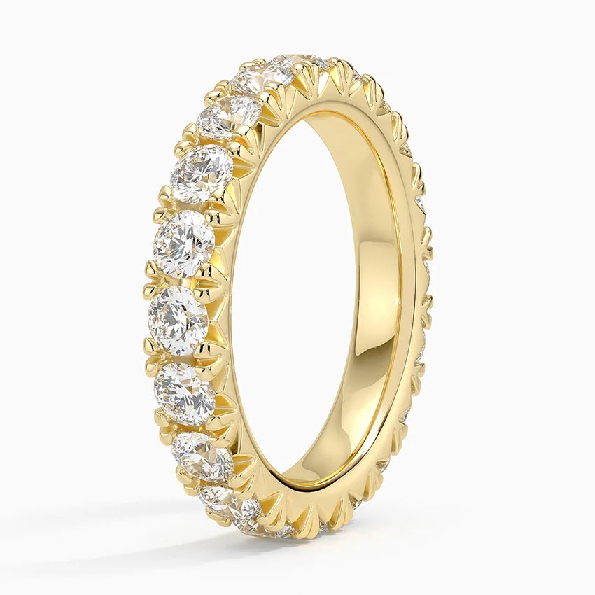 Eva Luxe Ring｜2.3twc