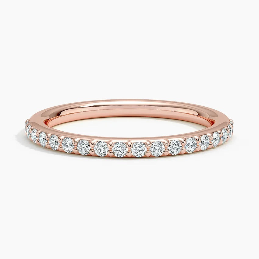 Sana Luxe Ring｜3.45tcw