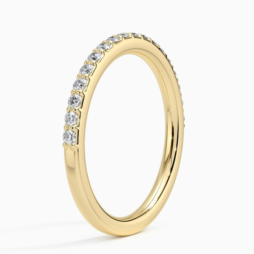 Sana Luxe Ring｜3.45tcw