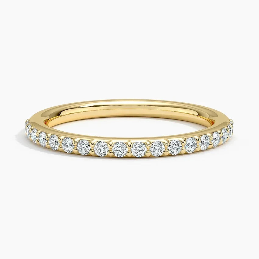 Sana Luxe Ring｜3.45tcw