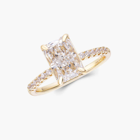 Lina Ring｜2.25ct