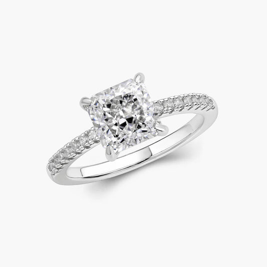 Amira Ring｜2ct