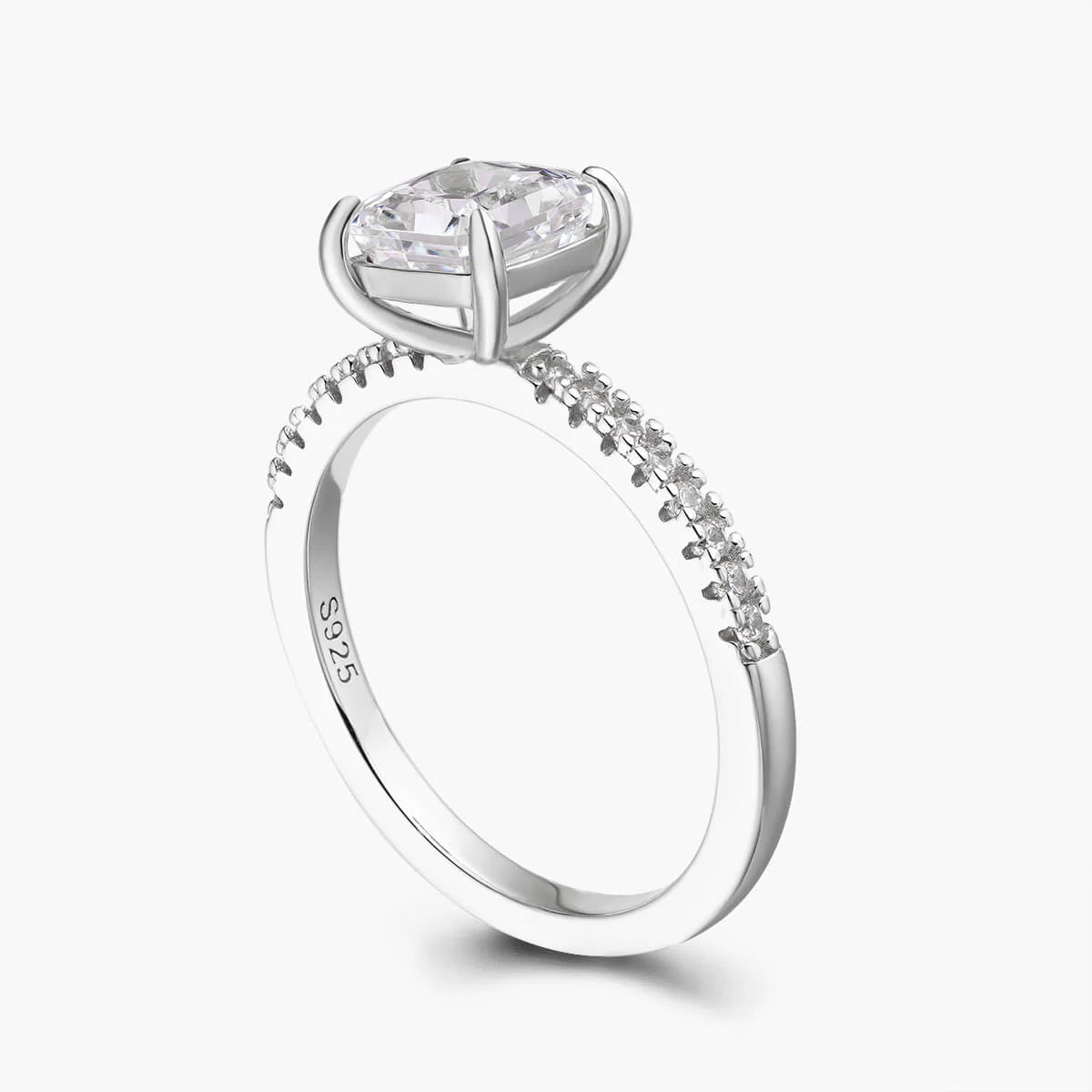 Amira Ring｜2ct