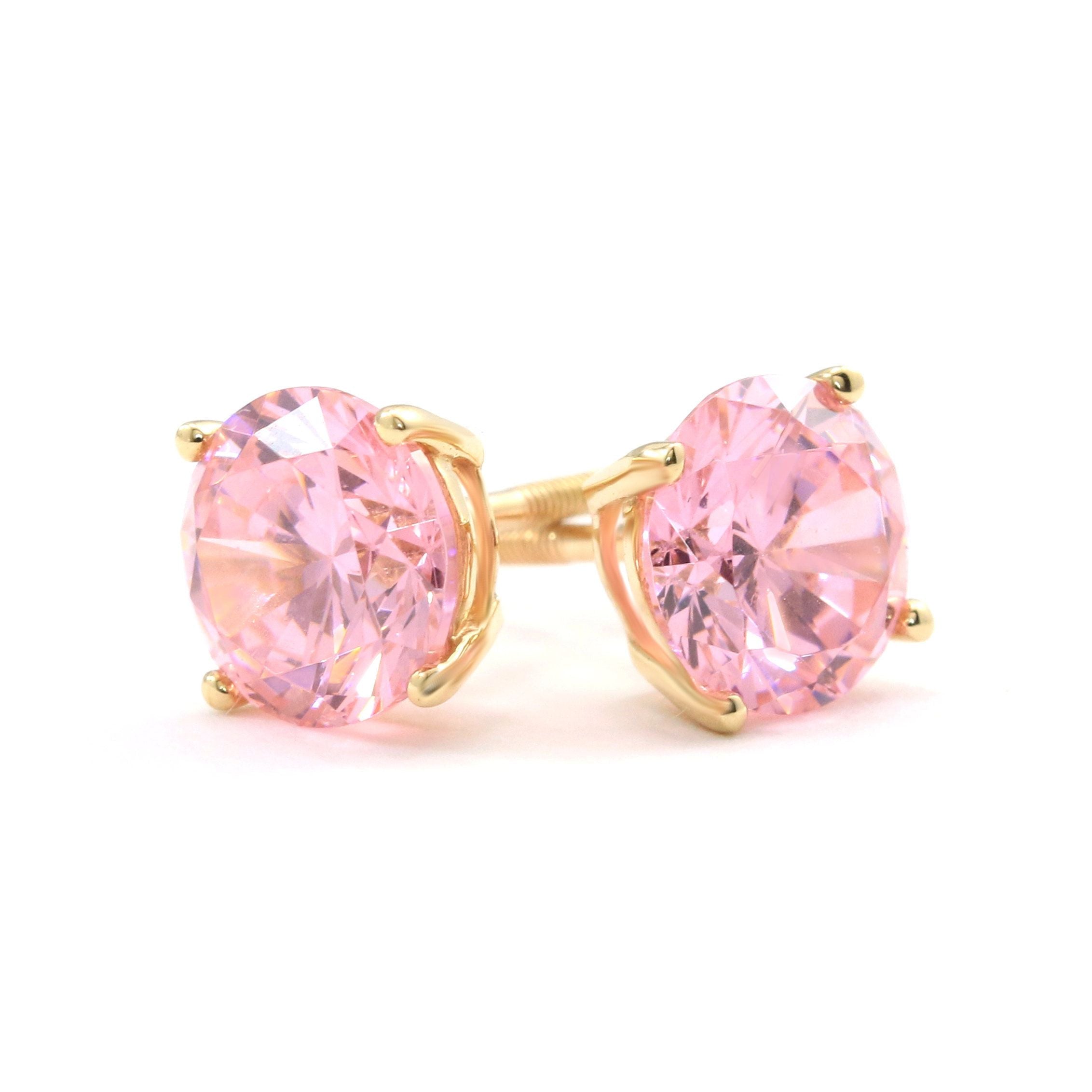 1.5CT STUD EARRINGS