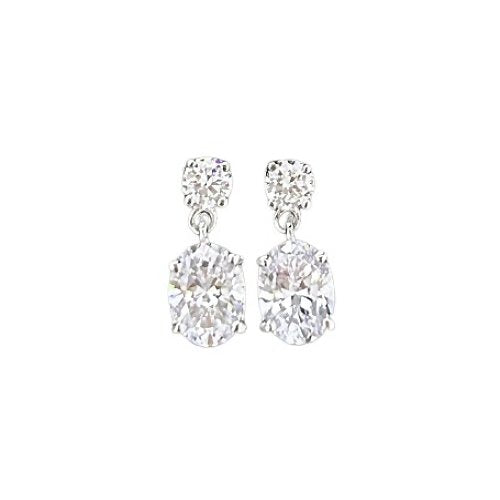 OVAL & ROUND DROPS