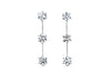 DIAMOND DROP EARRINGS