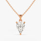 Maram Luxe Necklace｜1ct