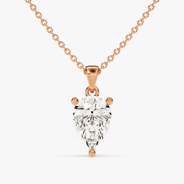 Maram Luxe Necklace｜1ct