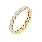 JAZZ ETERNITY RING