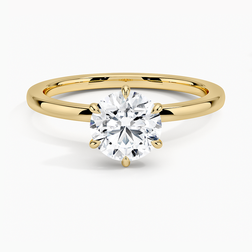 Fatima Luxe Ring｜1ct