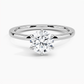 Fatima Luxe Ring｜1ct