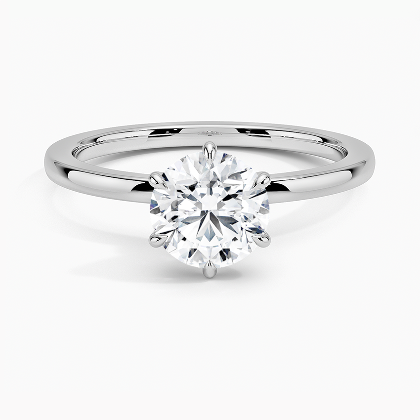 Fatima Luxe Ring｜1ct