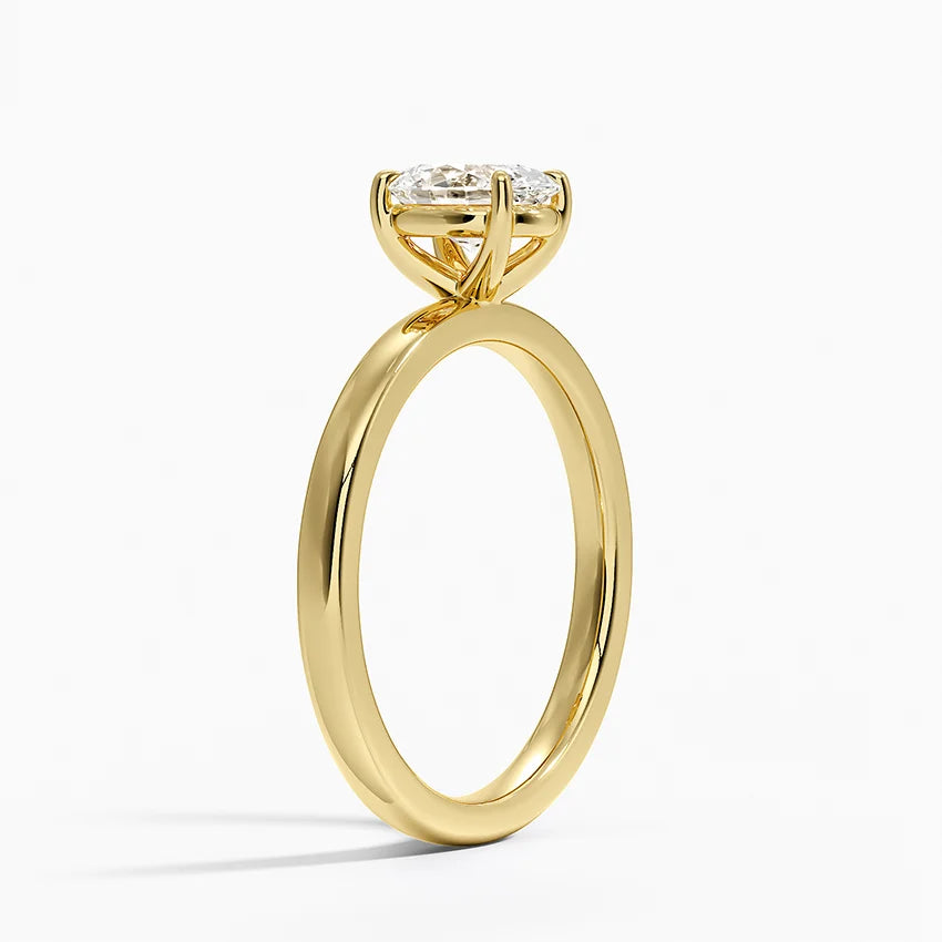 Malak Luxe Ring｜1ct