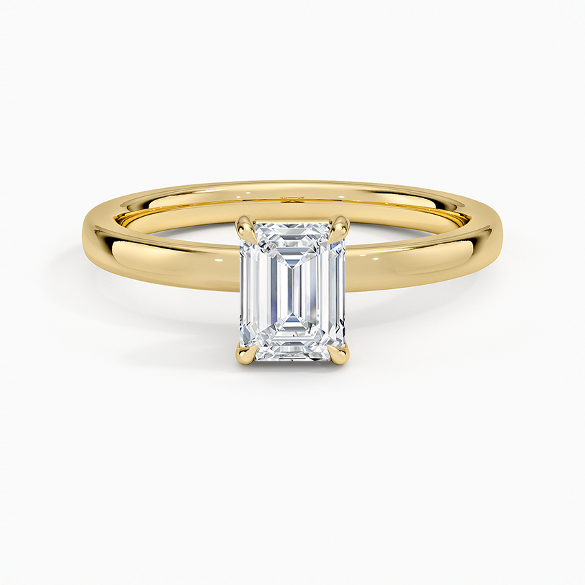 Reem Luxe Ring｜1ct